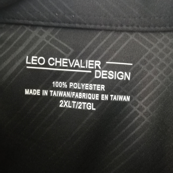 Leo Chevalier Design XXL - Picture 4 of 4